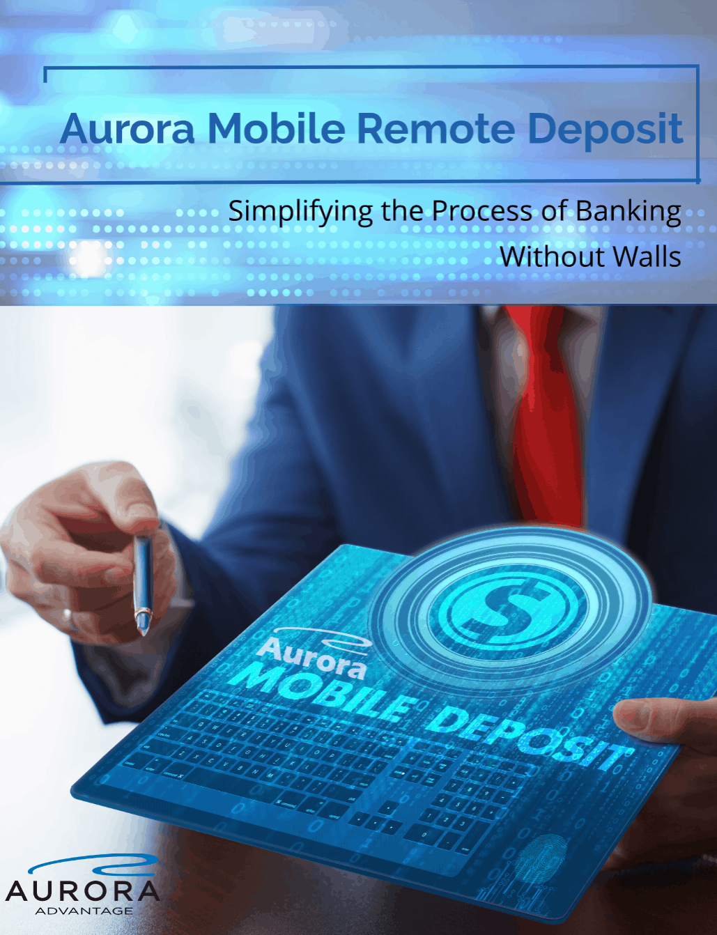 Mobile deposits