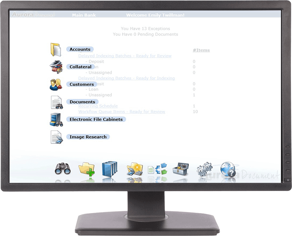 Document Management Cu Digital Banking Core Cu Solutions Cspi Document Management Cu Digital Banking Core Cu Solutions Cspi