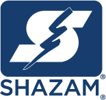 Vendor - Shazam Logo