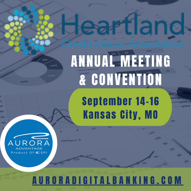 Heartland Credit Union Association Annual Meeting & Convention