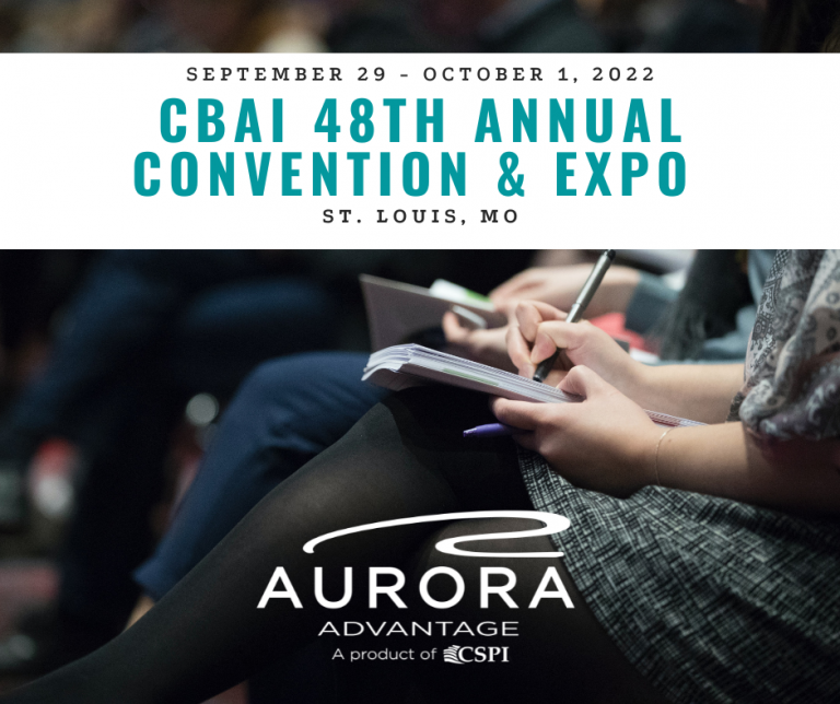 Community Bankers Association of Illinois 48th Annual Convention & Expo