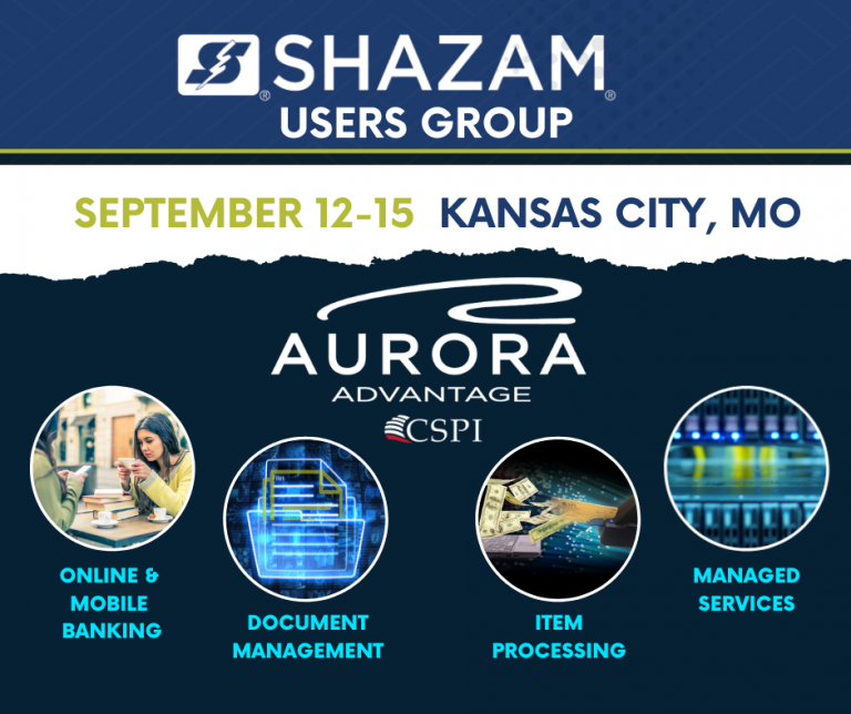 Shazam Users Group Meeting