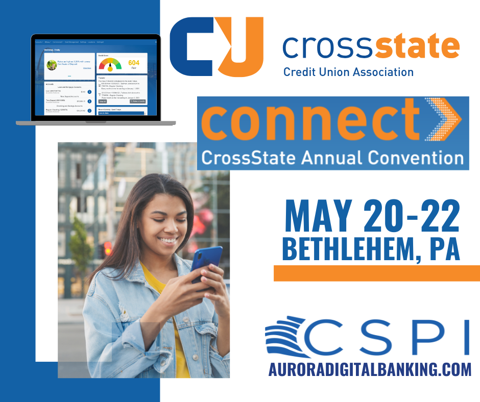 2026 CrossState Connect Annual Convention