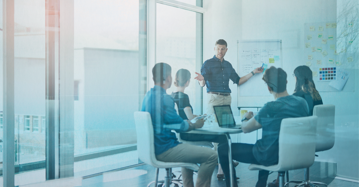 2025 End-of-Year Strategic Plan for Credit Unions