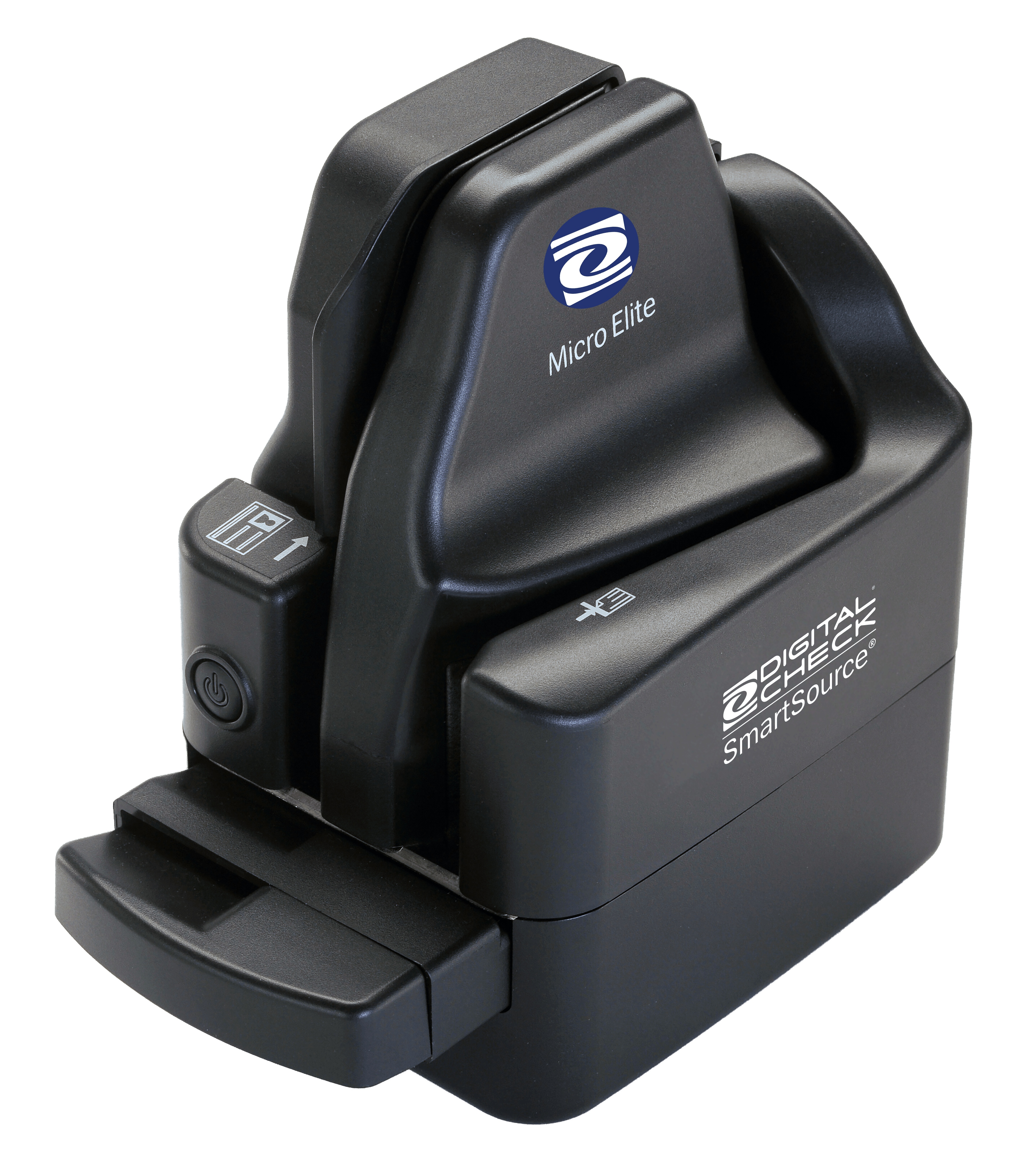 Digital Check Micro Elite Single Feed (No Endorsement) & WebDeposit License