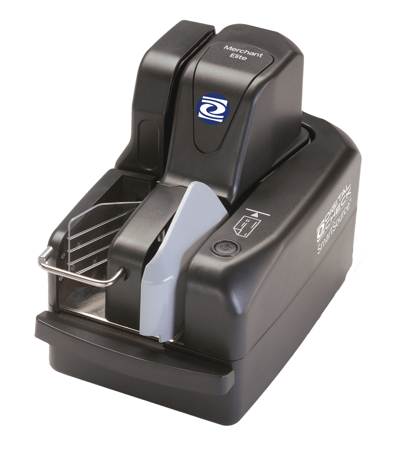 SmartSource Professional Elite 155 DPM & WebDeposit License