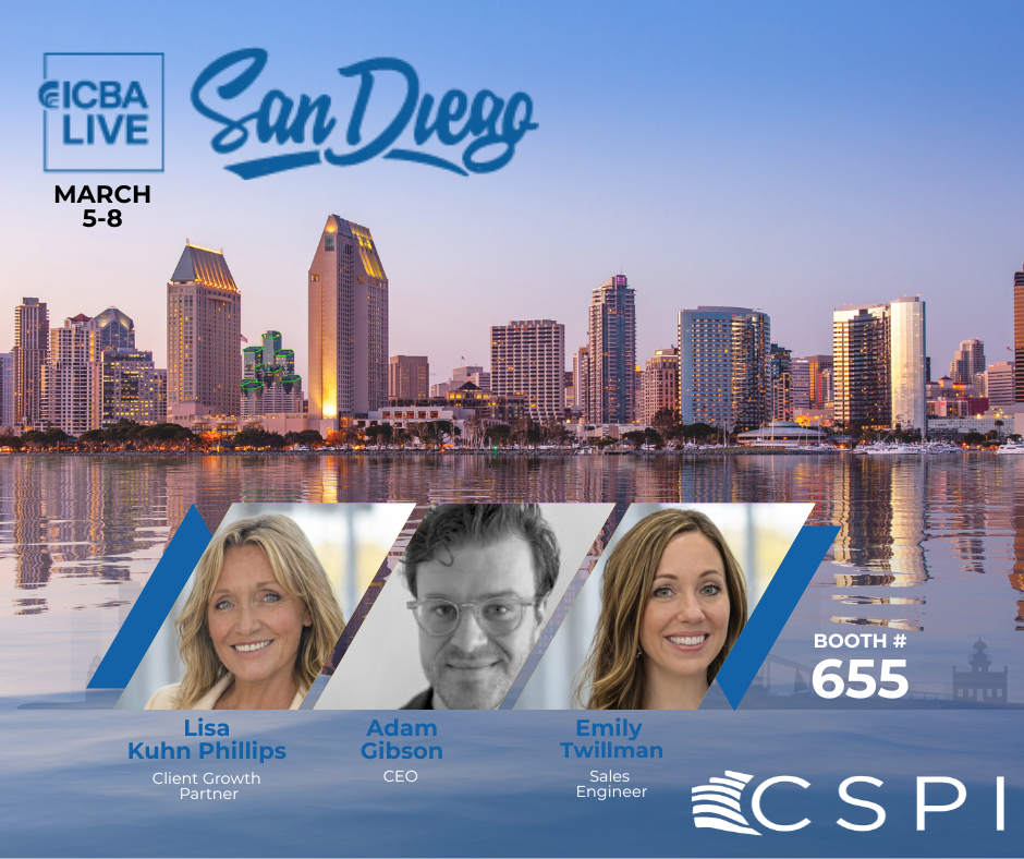 ICBA Live 2026