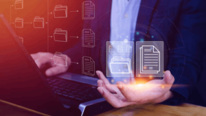 Document Management - CSPI: Aurora Advantage