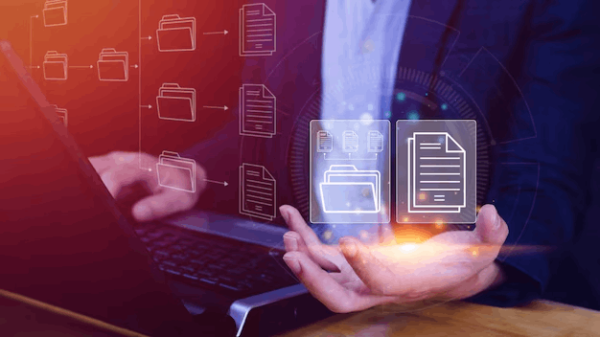Document Management - CSPI: Aurora Advantage