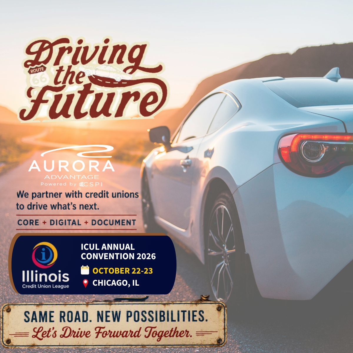 Illinois CU League Annual Convention